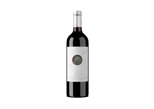 Component Wine Bordeaux Cabernet Sauvignon | 2016