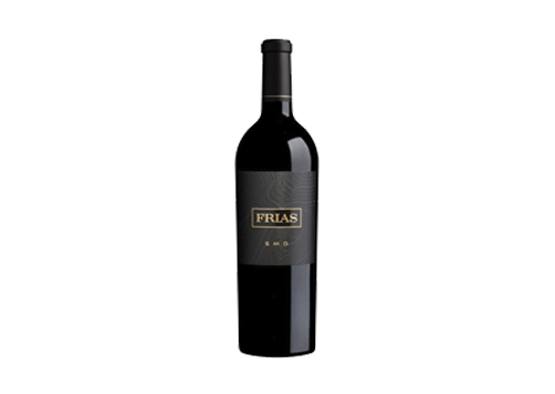 Frias SMD Spring Mountain Cabernet Sauvignon | 2019