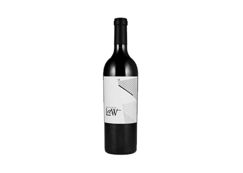 Law Estate Beguiling Grenache-Syrah | 2016