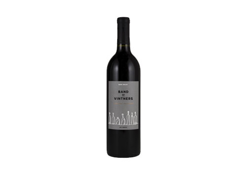 Band of Vintners Cabernet Sauvignon | 2016