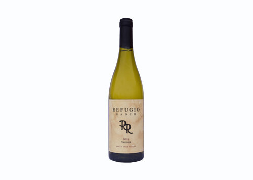 Refugio Viognier | 2017