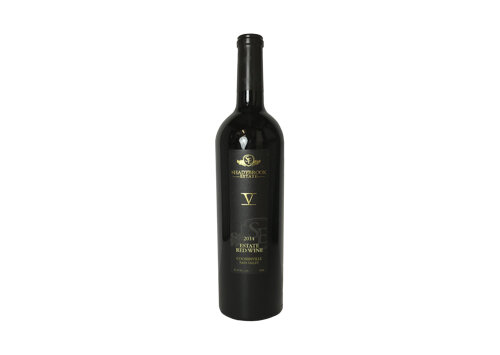 Shadybrook Estate Five Red Blend | 2015