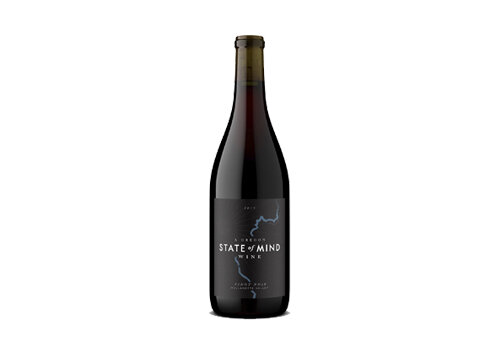 State of Mind Pinot Noir | 2017