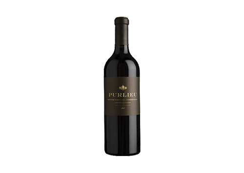 Purlieu Missouri Hopper Cabernet | 2017