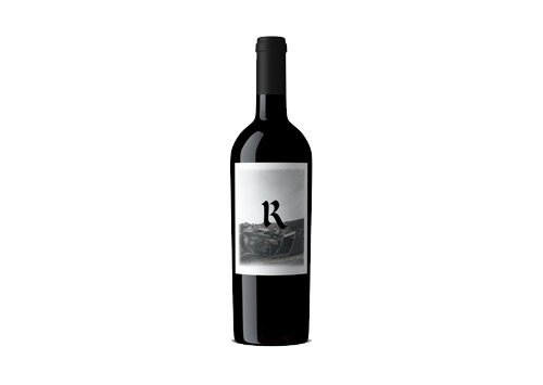 Realm Cellars Houyi Vineyard | 2018