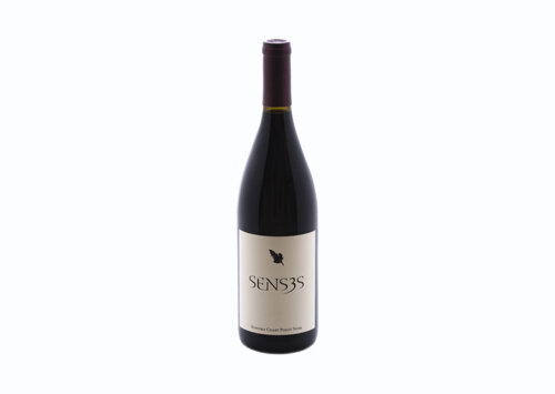 Senses Sonoma Coast Pinot Noir | 2018