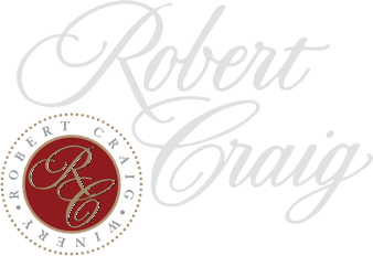 2018 The Stick Cabernet Blend, Robert Craig Winery