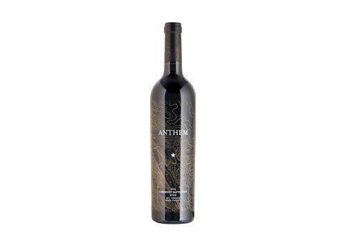 Anthem Mt. Veeder Estate Cabernet Sauvignon | 2016