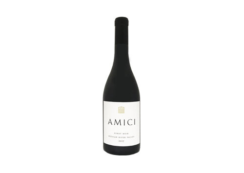 Amici Pinot Noir Russian River Valley | 2021