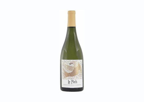 Le Pich Chardonnay | 2018