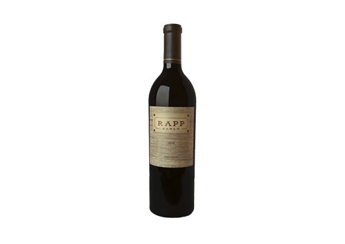 Rapp Ranch Cabernet Sauvignon | 2017