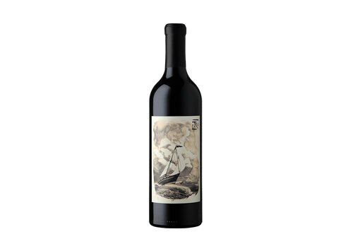 Turtle Rock G2 Syrah | 2020