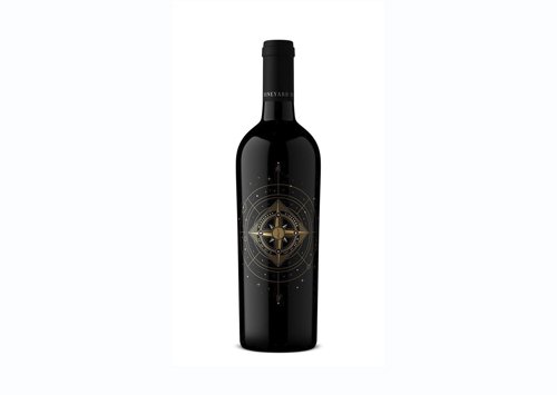 Vineyard 36 Mysterons | 2019