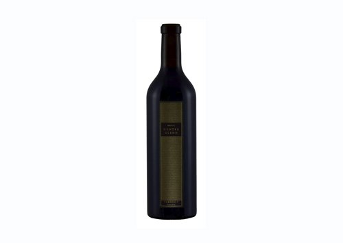 Hunter Glenn Estate Cabernet Franc | 2017