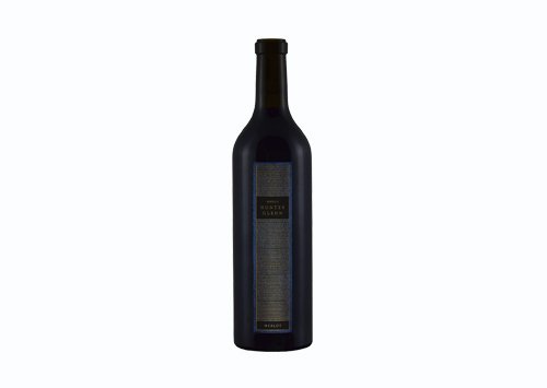 Hunter Glenn Estate Merlot | 2018