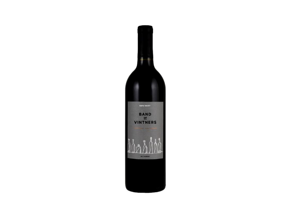 Band of Vintners Cabernet Sauvignon | 2019