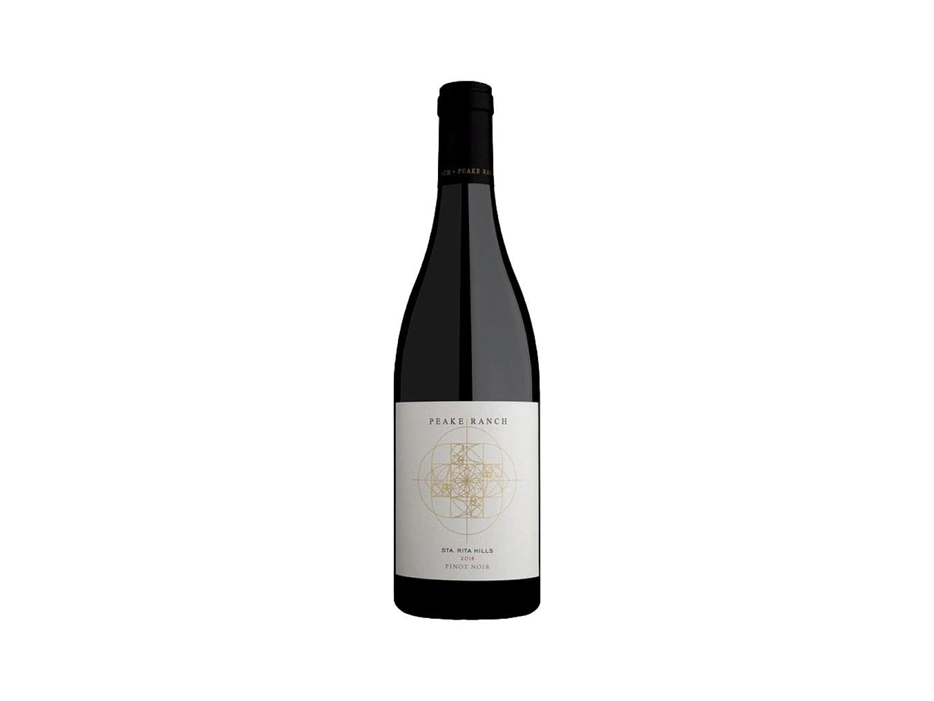 Peake Ranch Sta. Rita Pinot Noir | 2019