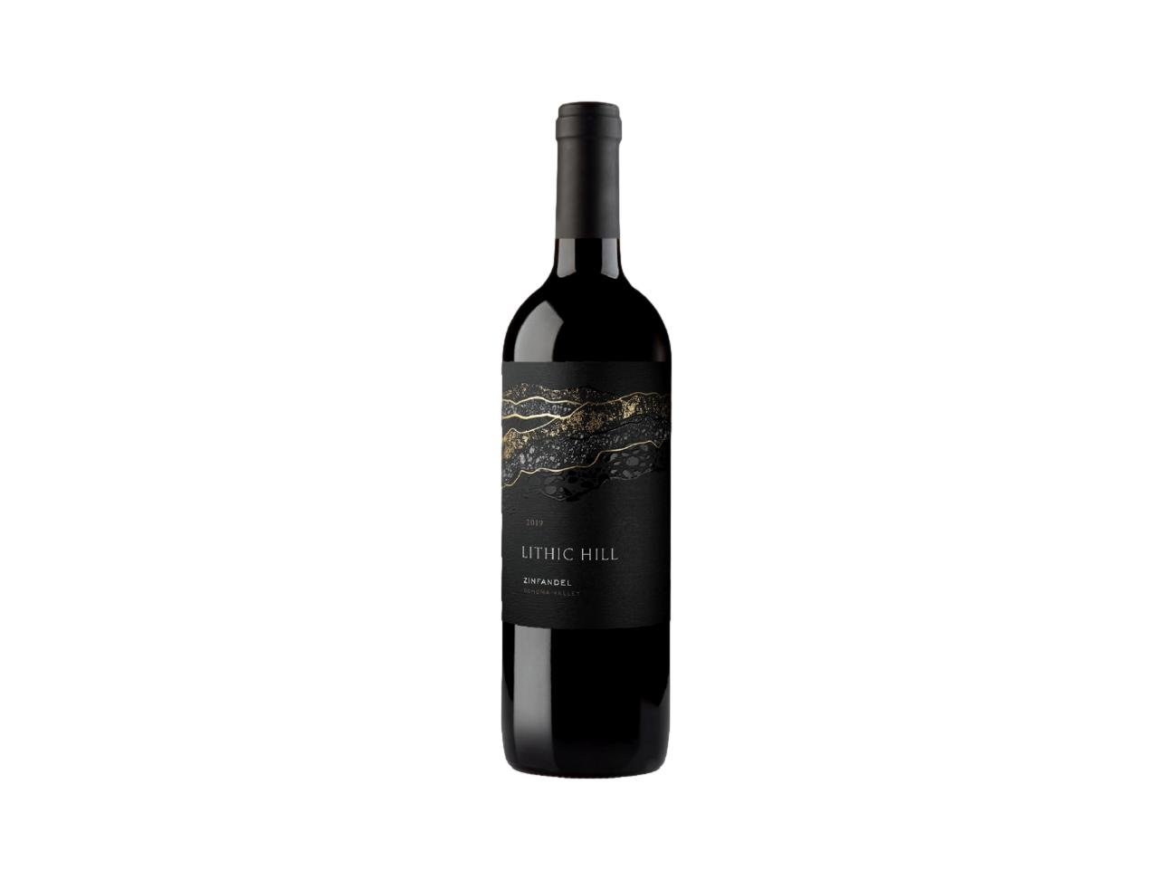 Lithic Hill Zinfandel | 2019