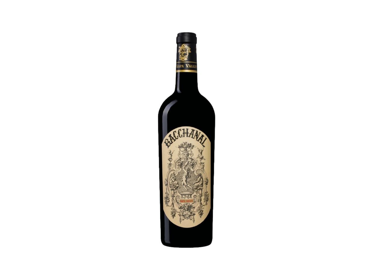 Martin Estate Bacchanal Cabernet | 2017