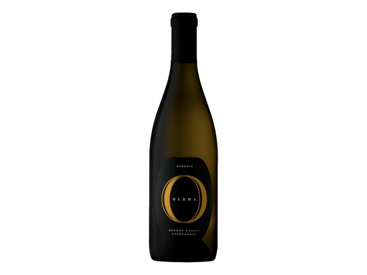Olema Reserve Chardonnay | 2020