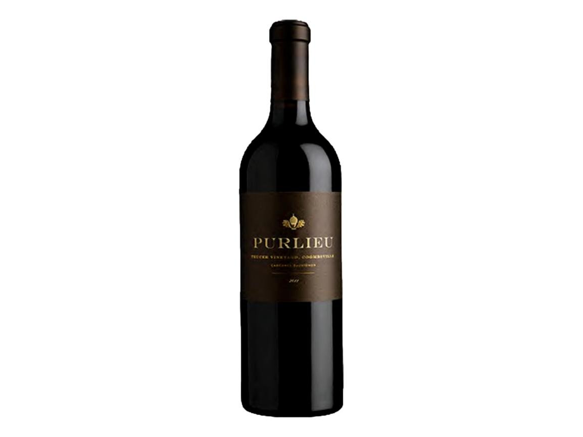 Purlieu Teucer Cabernet Sauvignon | 2018