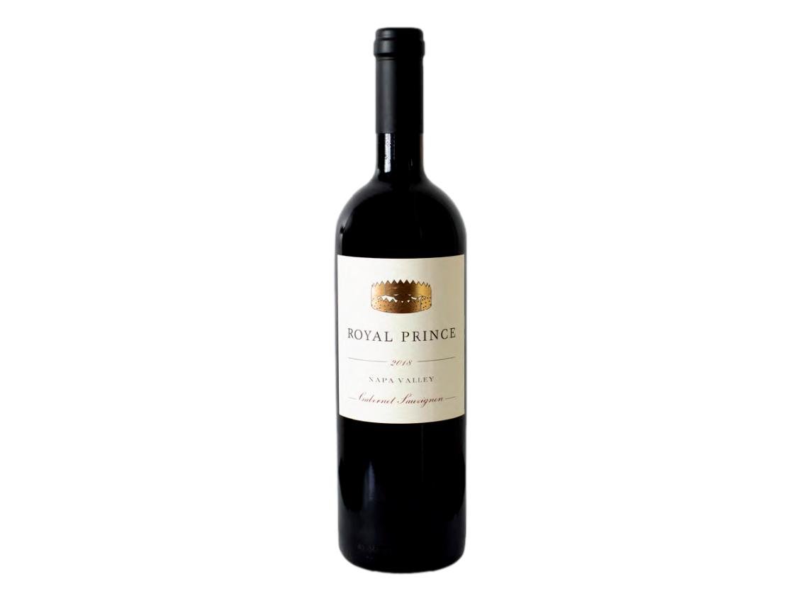 Royal Prince Reserve Cabernet Sauvignon | 2019