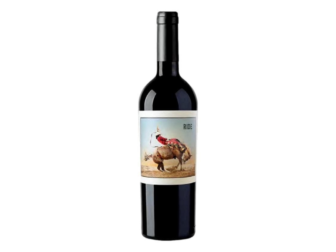 Ride &amp; Ridden Ride Cabernet Sauvignon | 2021