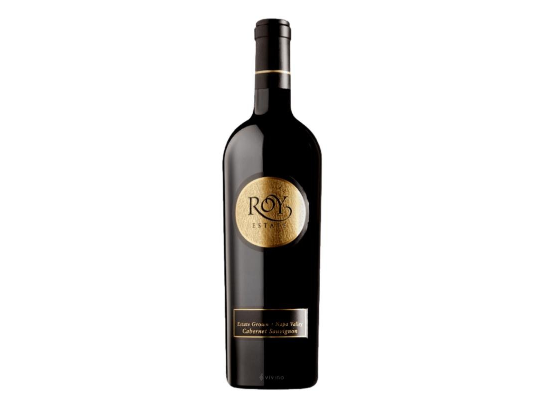 Roy Estate Cabernet Sauvignon | 2014