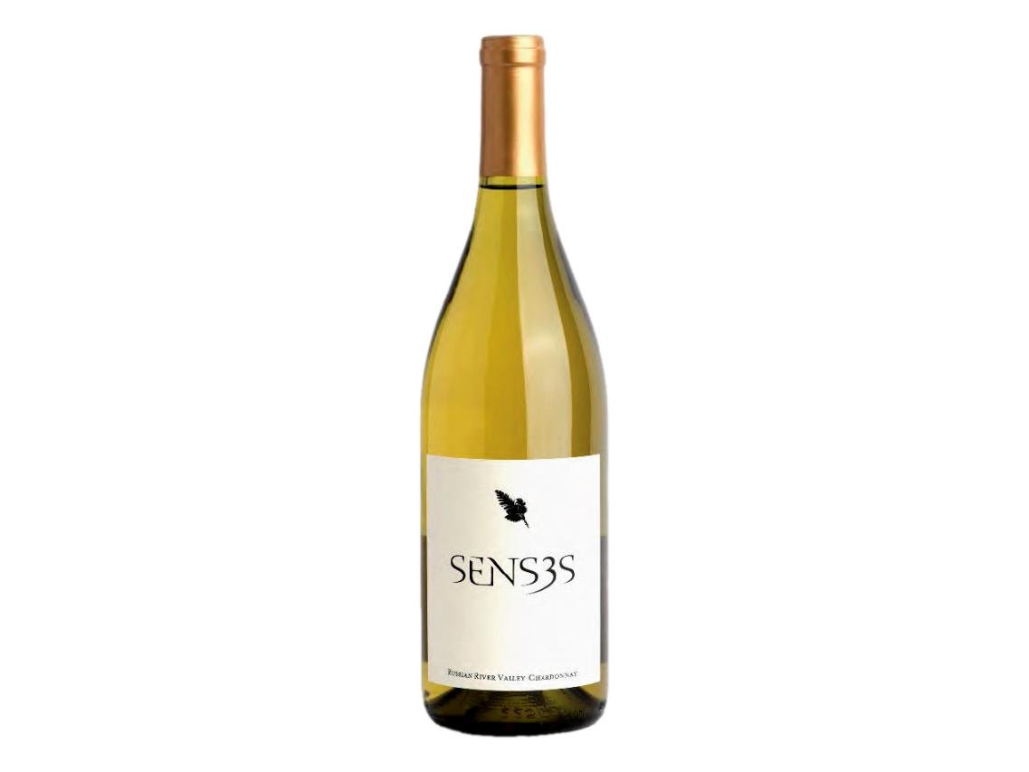 Senses Sonoma Coast Chardonnay | 2020