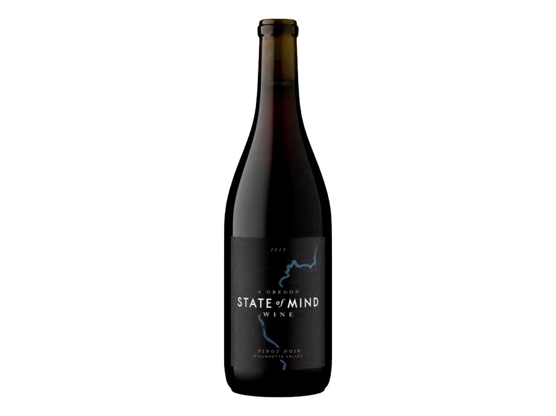State of Mind Pinot Noir | 2019