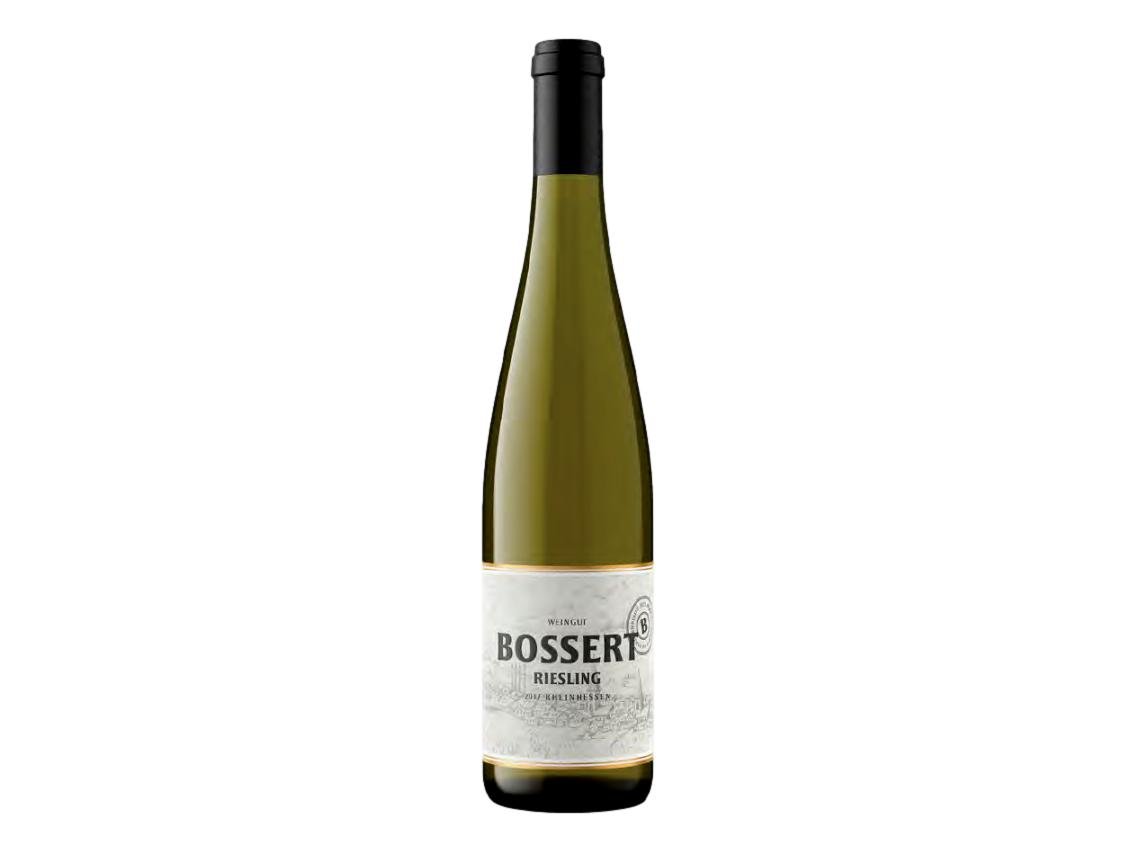 Weingut Bossert Rheinhessen Riesling | 2017
