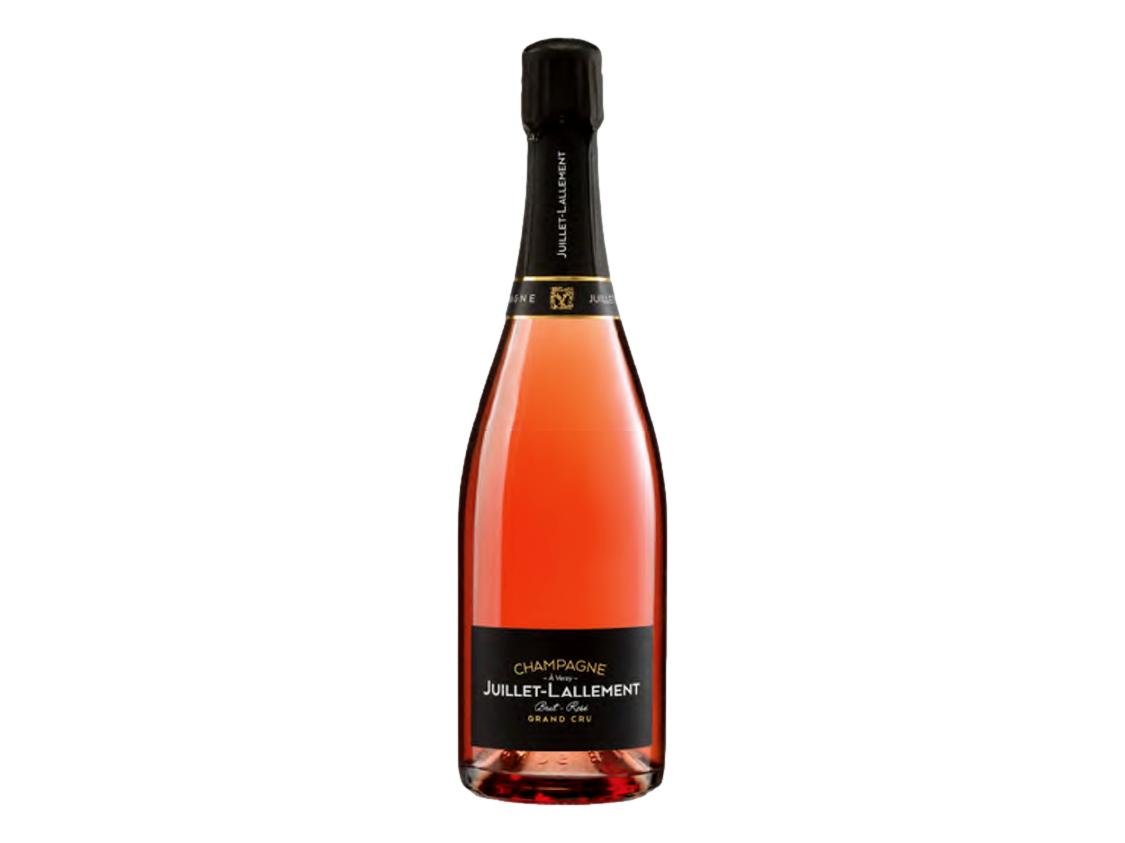 Juillet-Lallement Brut Rose