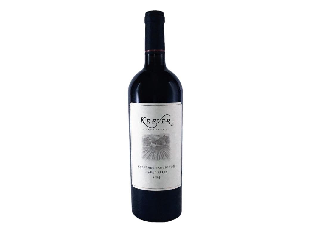 Keever Cabernet Sauvignon | 2018