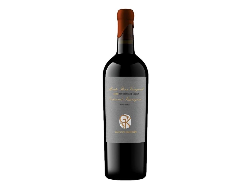 State of Mind Gagnon-Kennedy Monte Rosso Cabernet