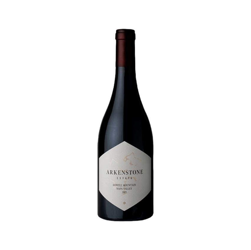 Arkenstone Syrah | 2019