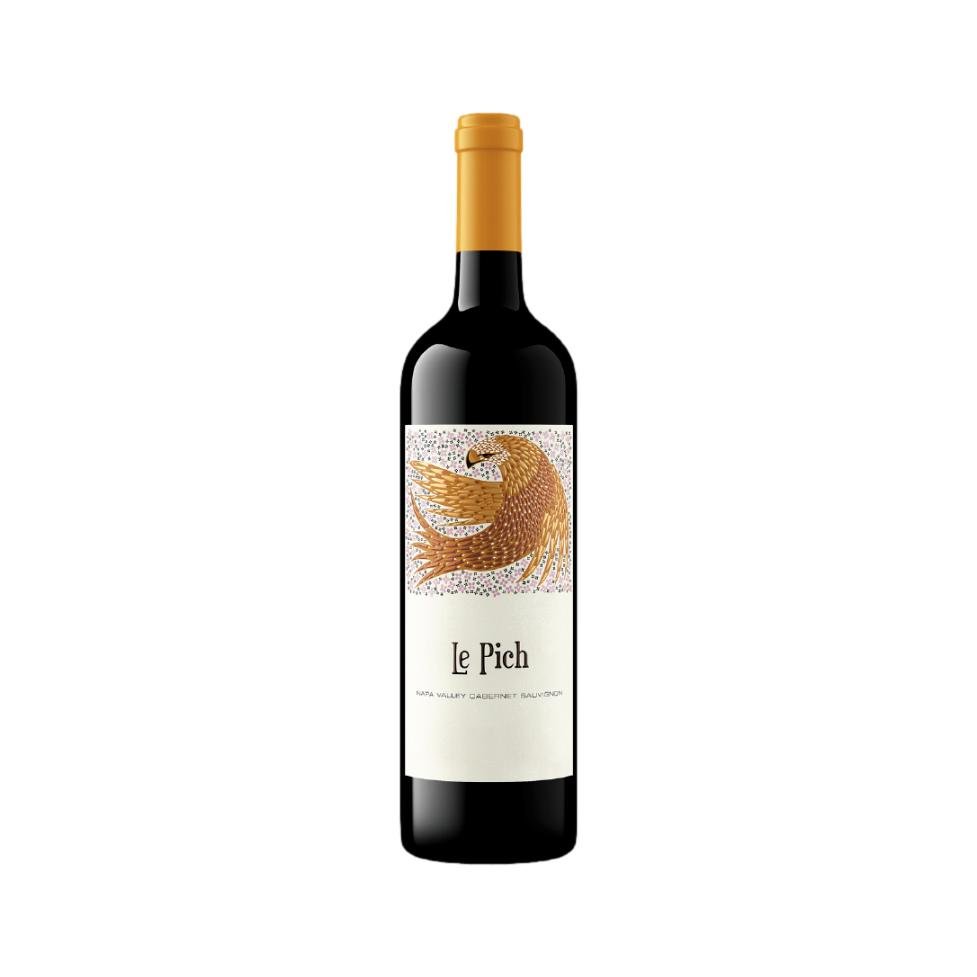 Purlieu Le Pich Cabernet | 2019