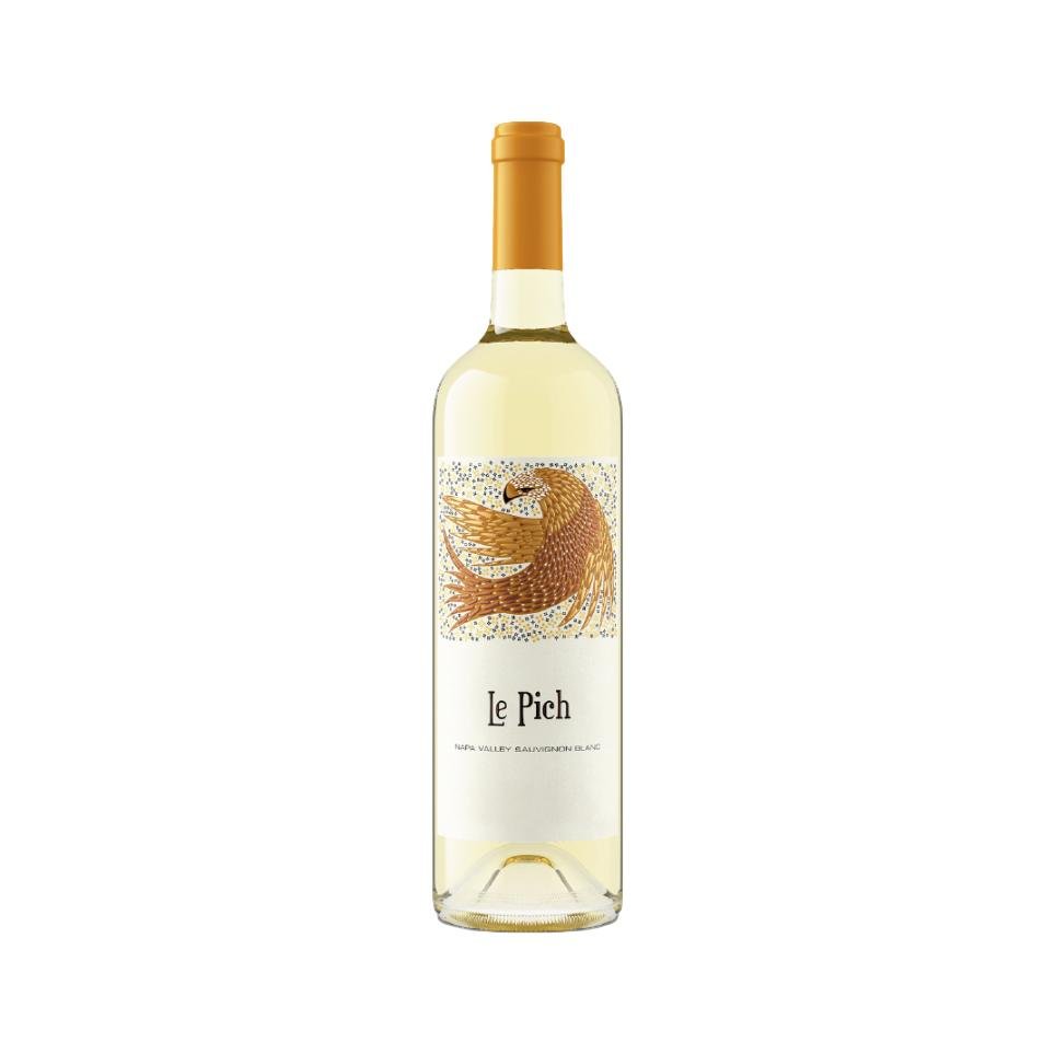 Purlieu Le Pich Sauvignon Blanc | 2022