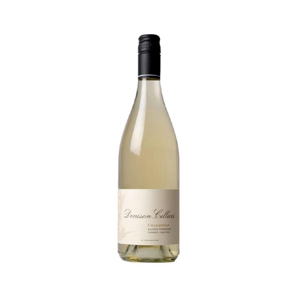 Dension Eola Chardonnay | 2021