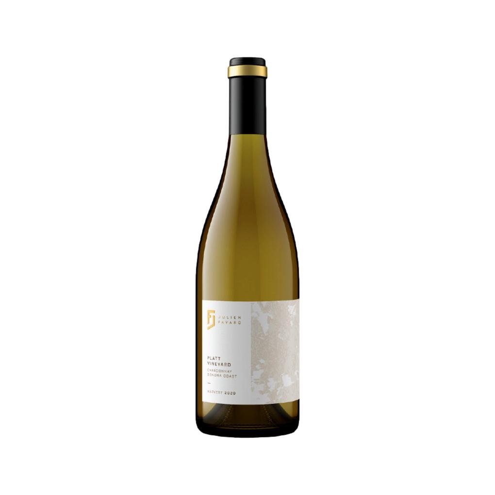 Fayard Winemaking Platt Chardonnay | 2020
