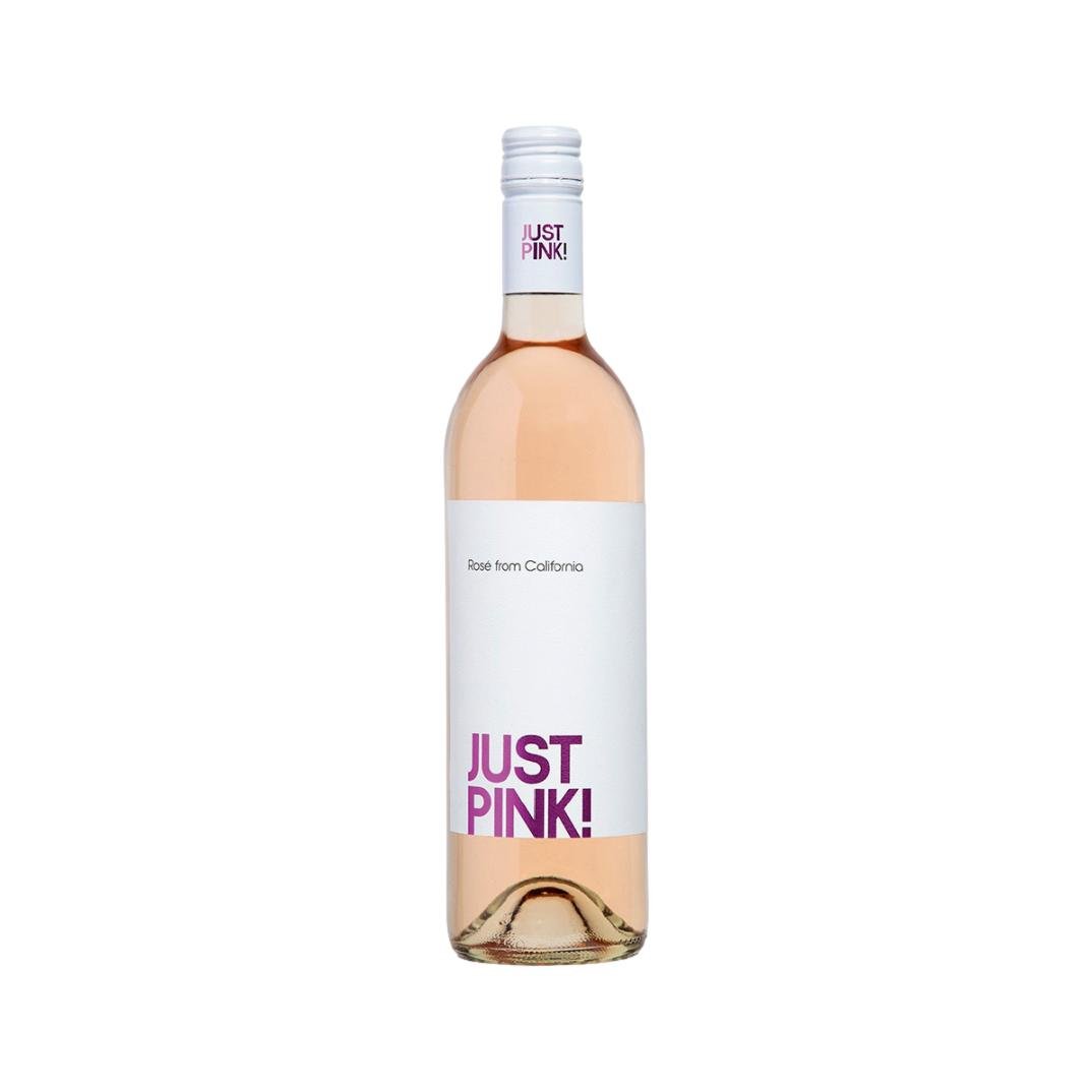 Fayard Winemaking Just Pink Rose | 2022