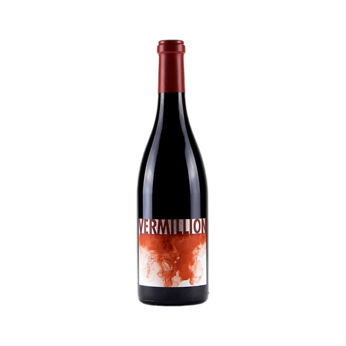 Keplinger Vermilion Red Wine | 2020