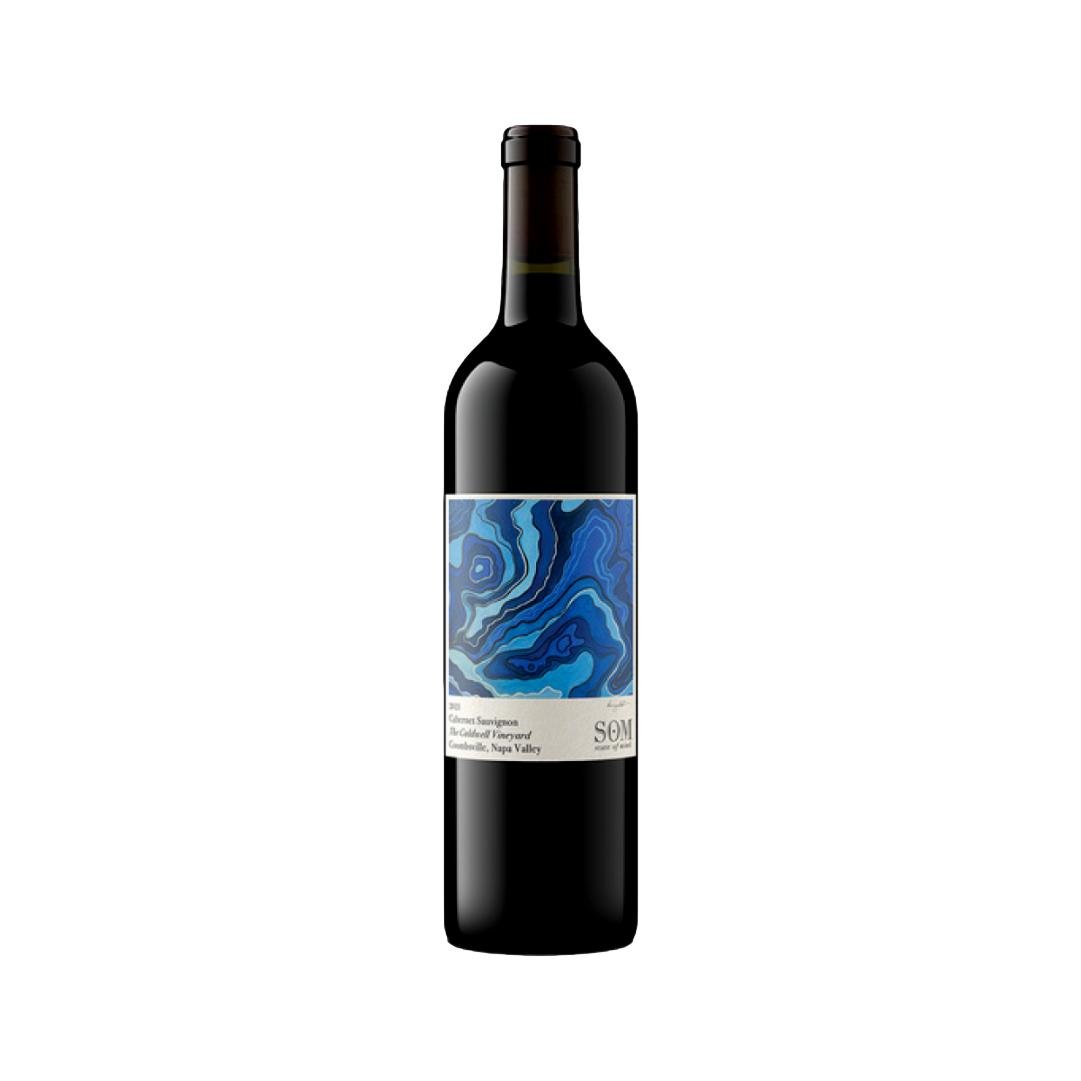 State of Mind Caldwell Cabernet | 2021