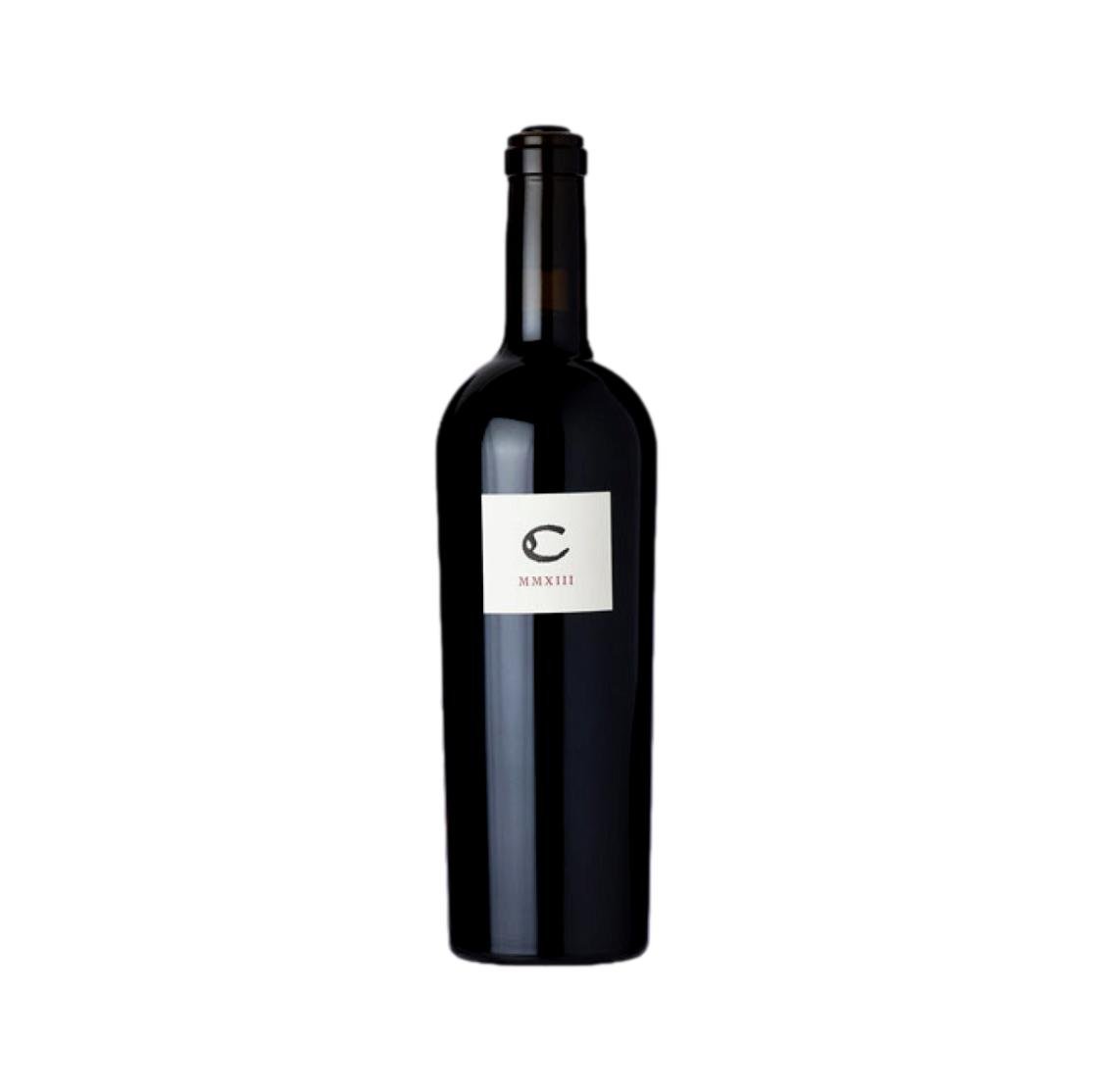 The Crane Assembly G.B. Crane Vineyard Cabernet Sauvignon | 2016