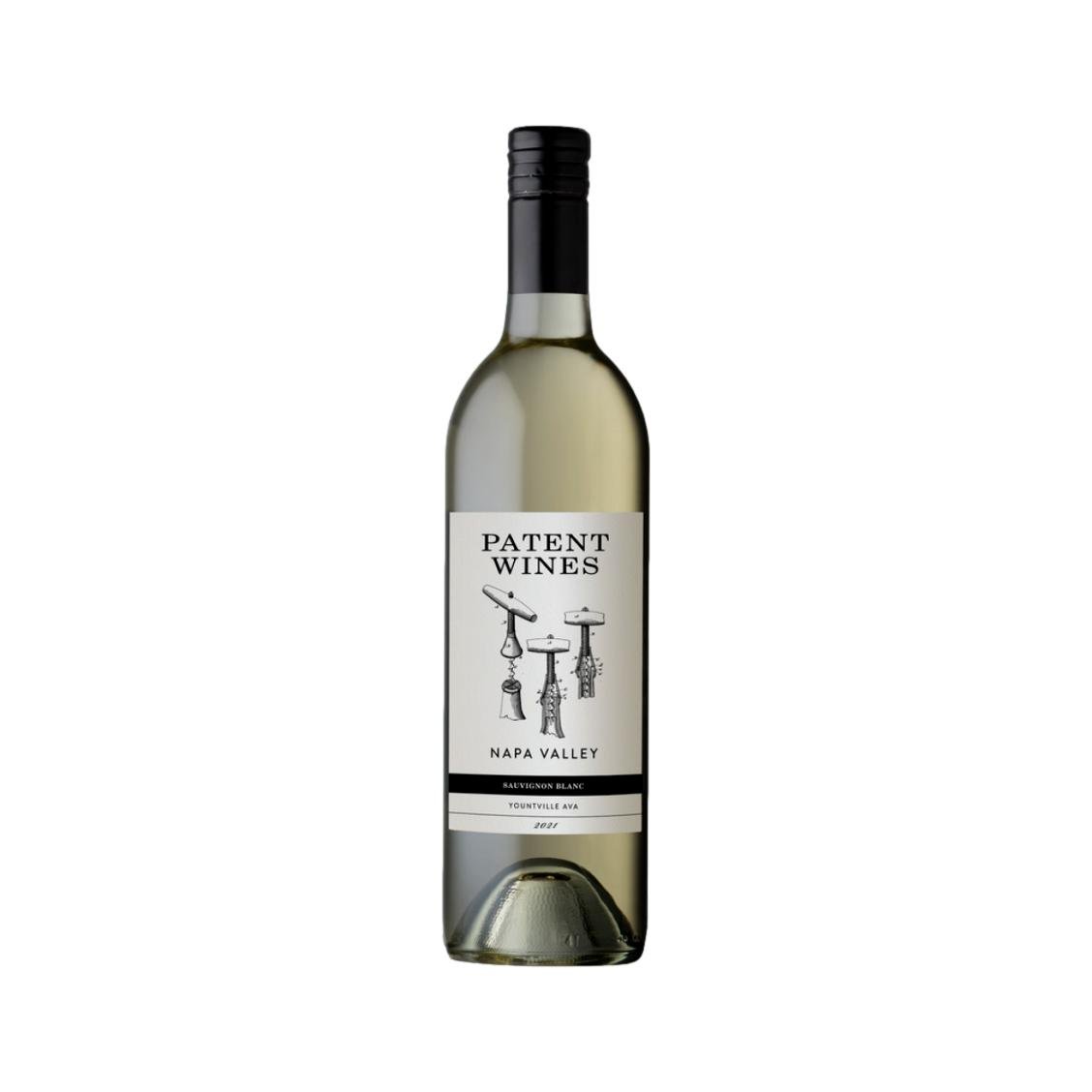 Patent Sauvignon Blanc | 2022