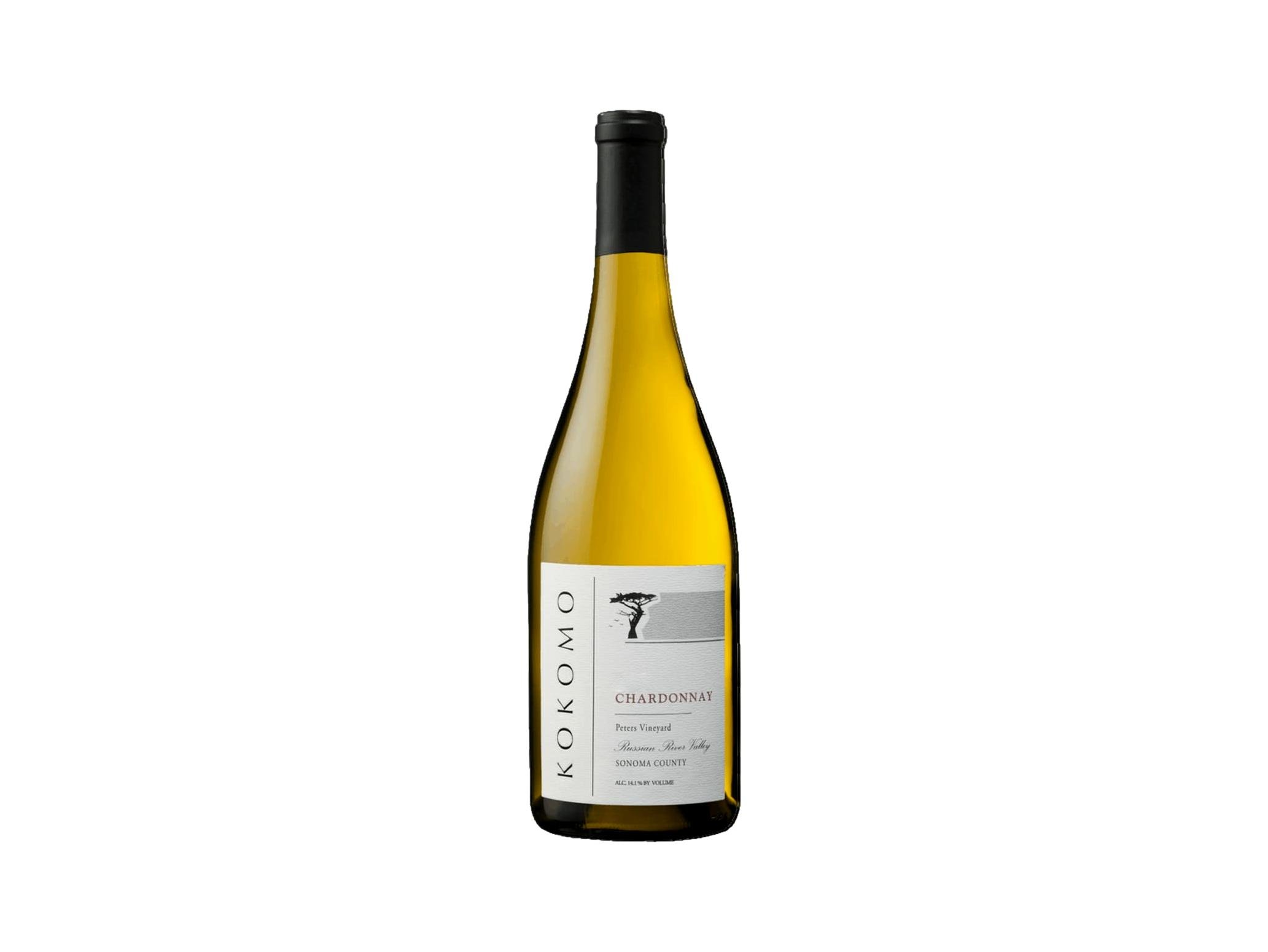 Kokomo Chardonnay | 2022