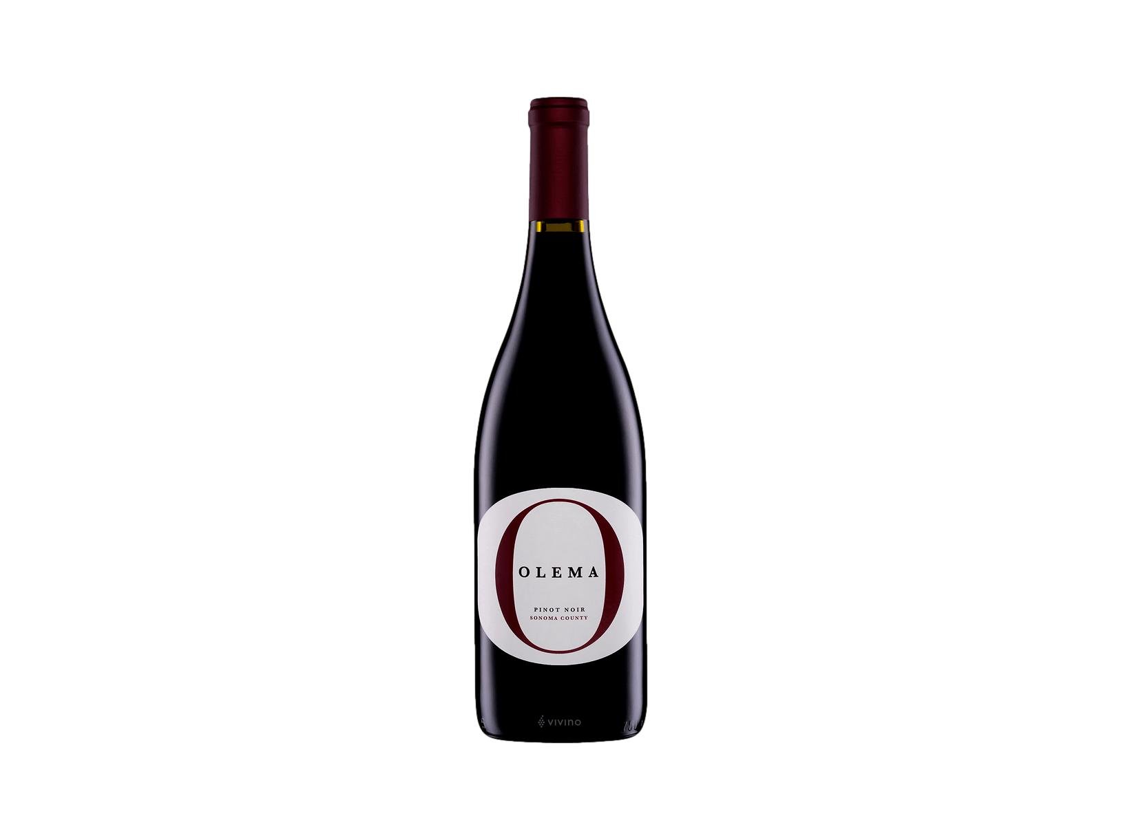 Olema Pinot Noir | 2022