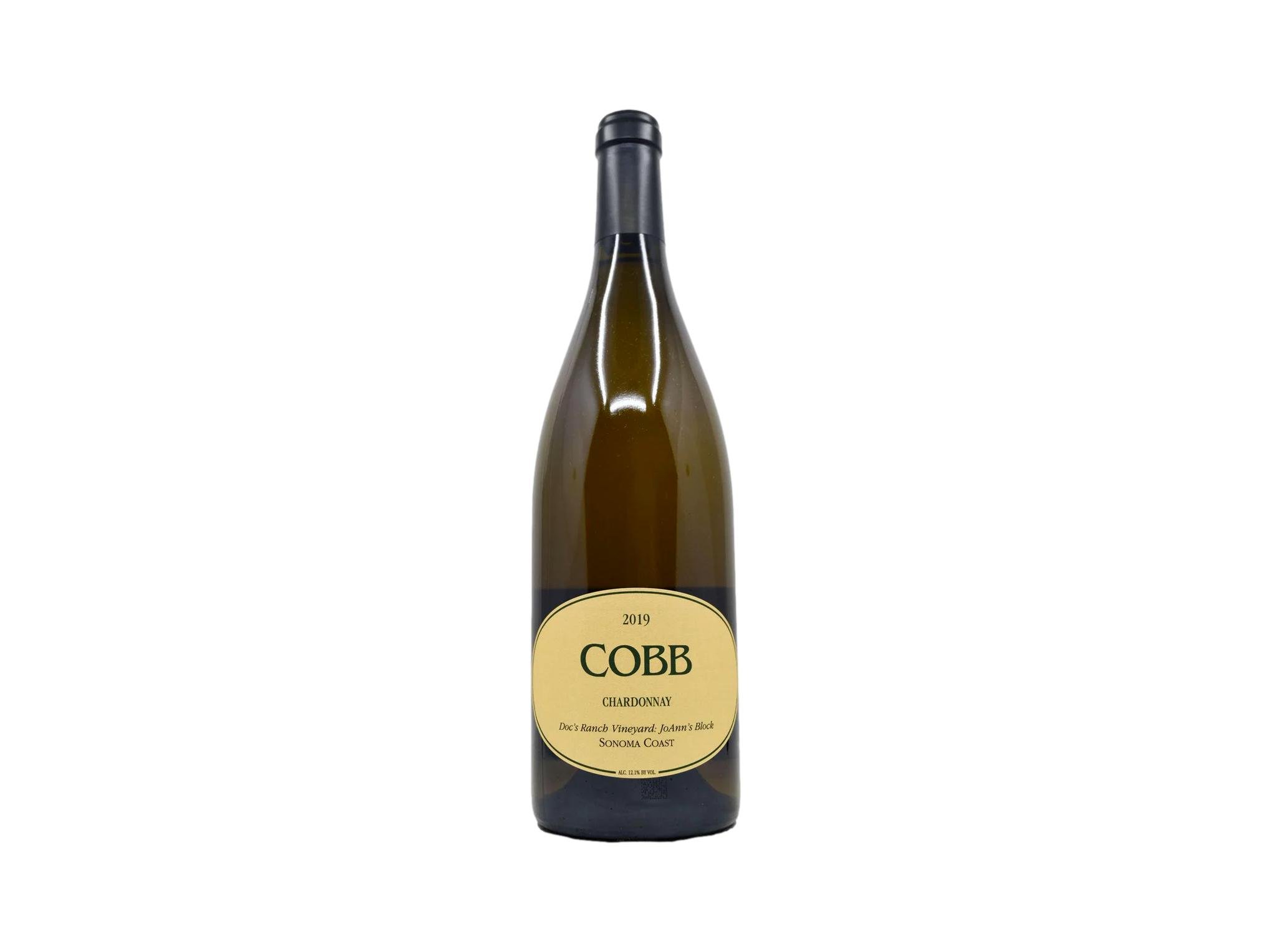 Cobb Doc's Ranch Chardonnay | 2019