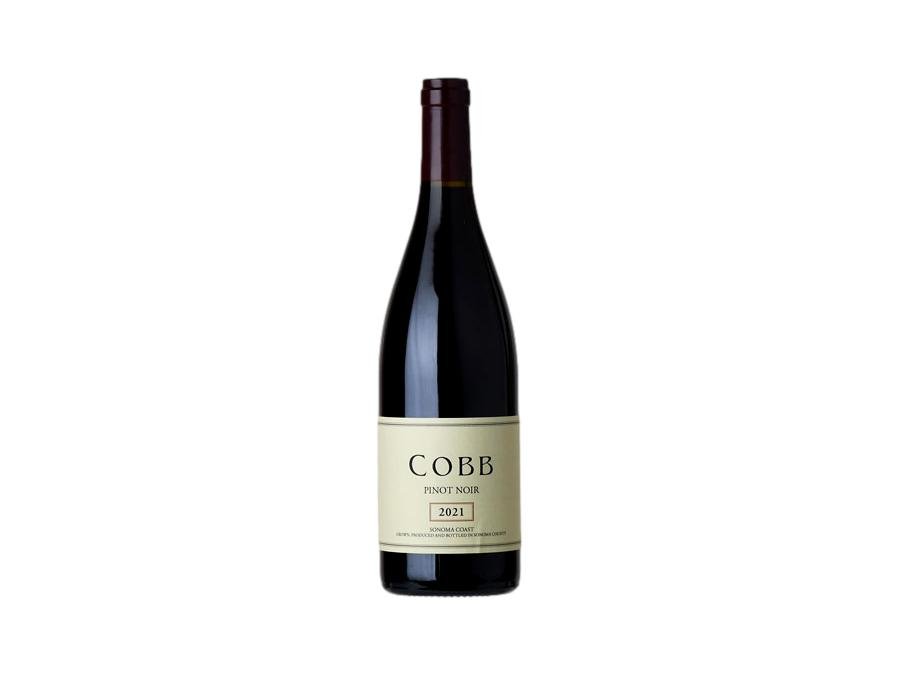 Cobb Sonoma Coast Pinot Noir | 2021