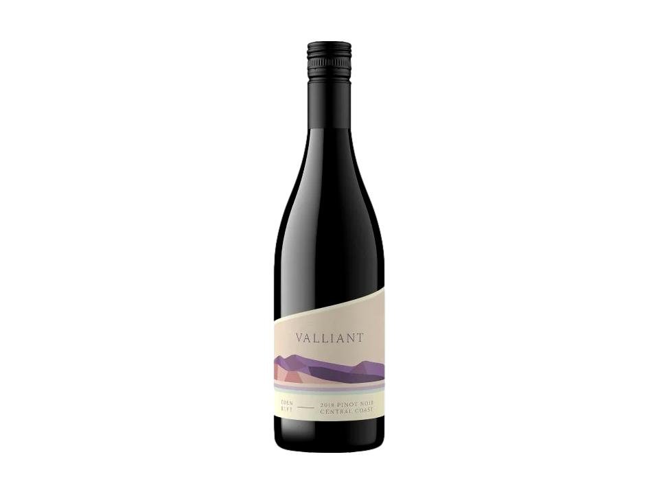 Eden Rift Valliant Pinot Noir | 2020