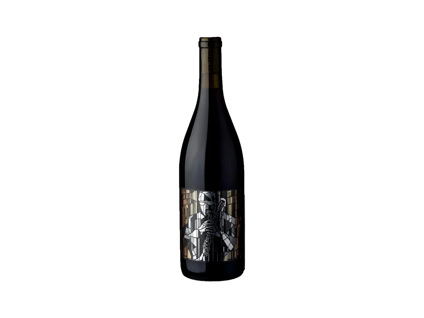 GlassMen Pinot Noir - Knights Valley
